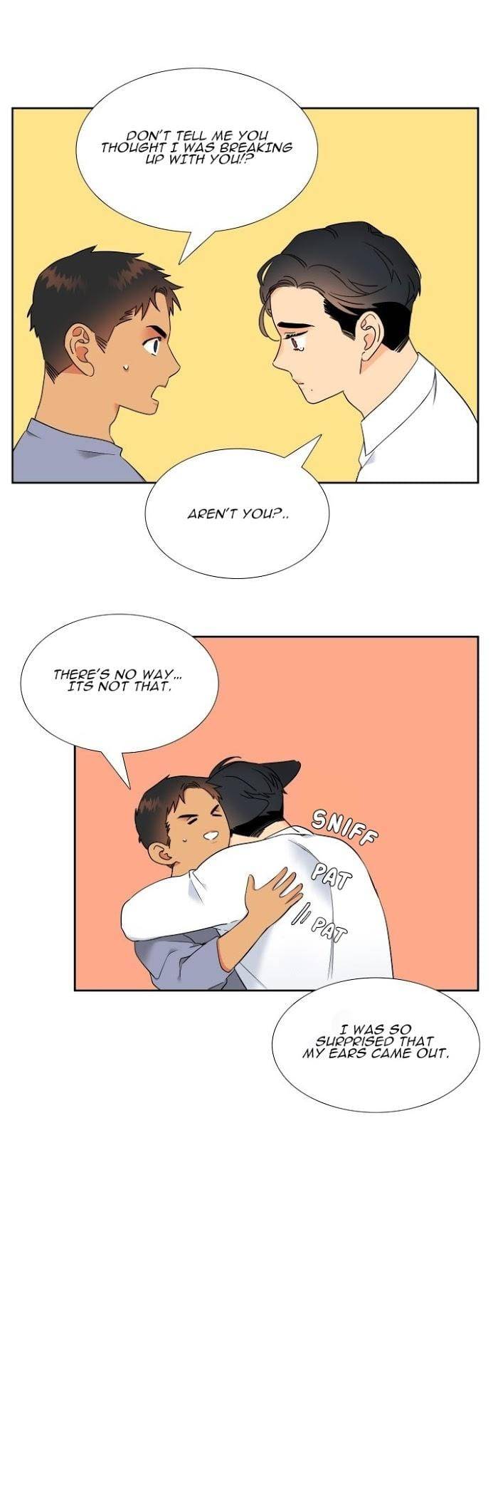 Blood-Link-By-Oneurman-Saneun-Hyeongje-Part-3-Eng page 4