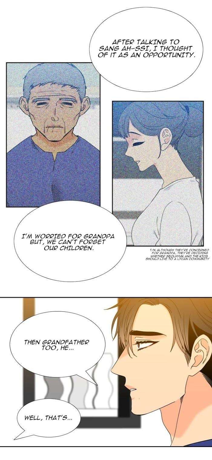 Blood-Link-By-Oneurman-Saneun-Hyeongje-Part-3-Eng page 7