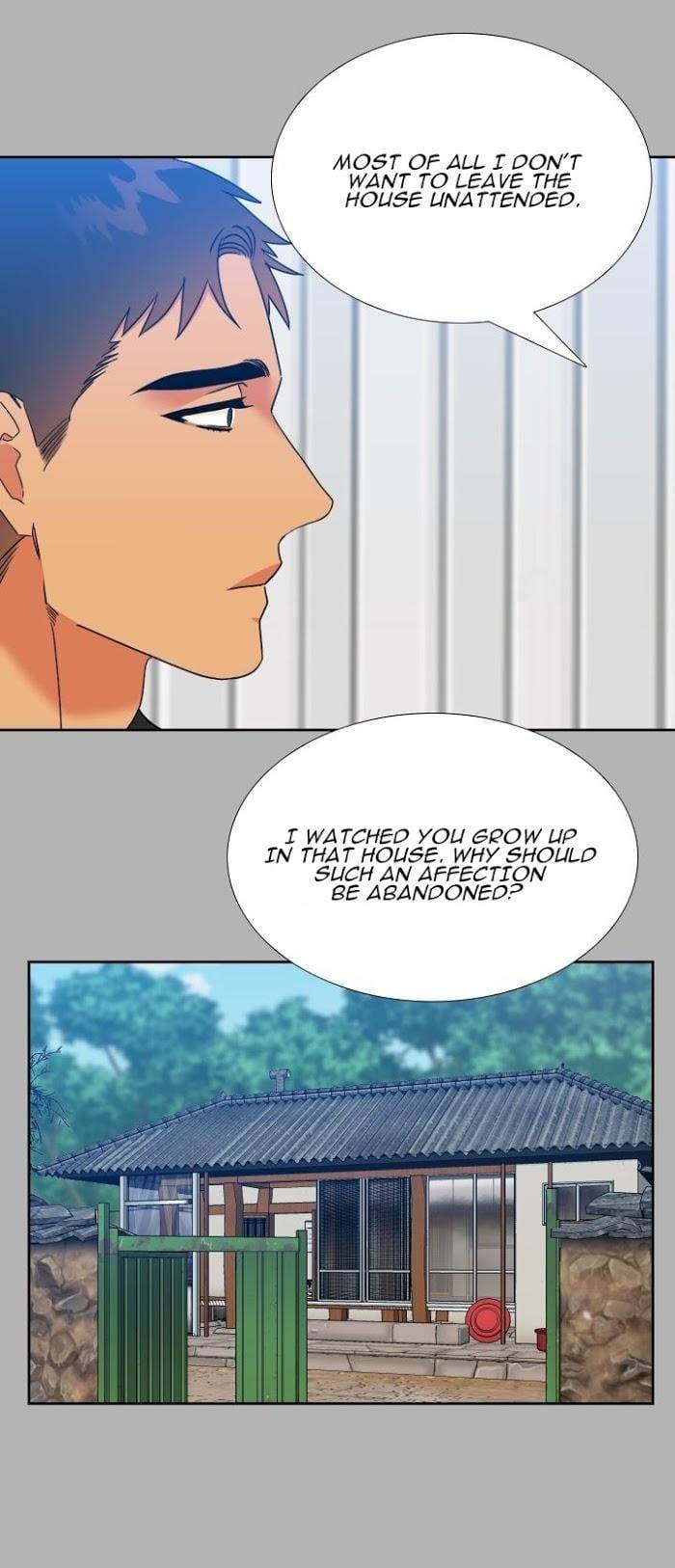 Blood-Link-By-Oneurman-Saneun-Hyeongje-Part-3-Eng page 9