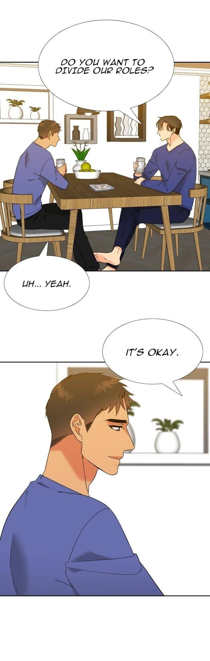 Blood-Link-By-Oneurman-Saneun-Hyeongje-Part-3-Eng page 13
