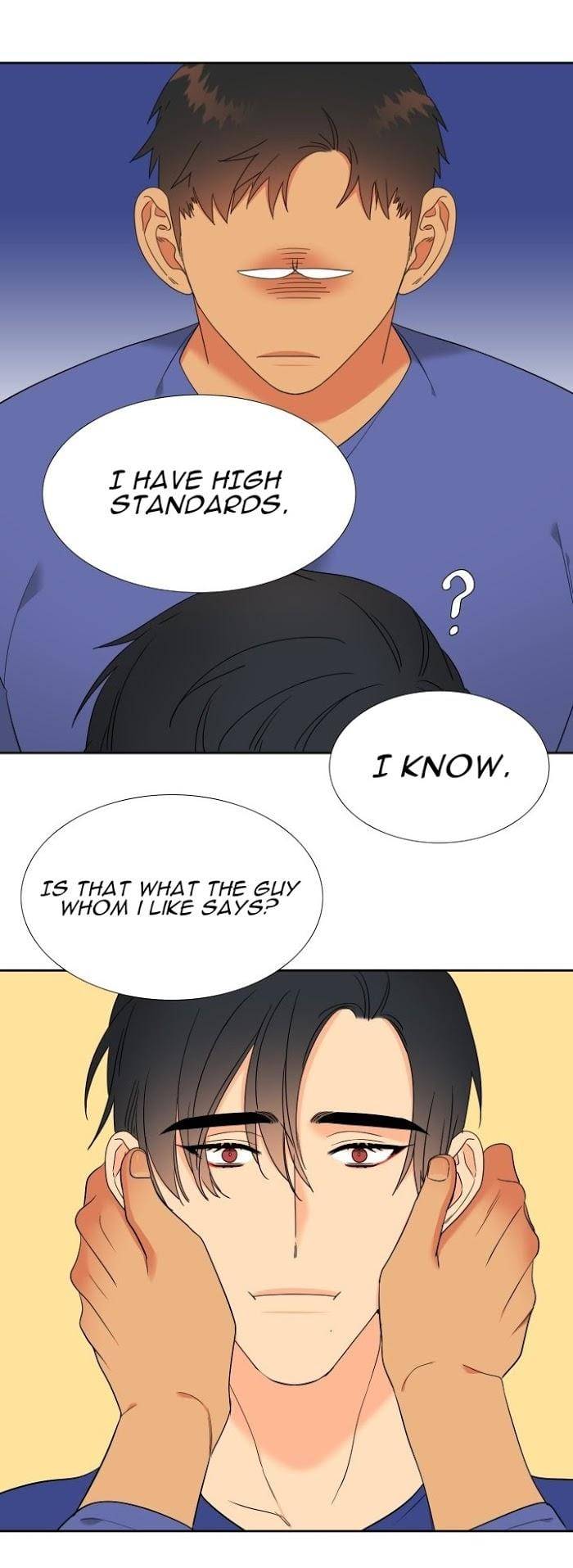 Blood-Link-By-Oneurman-Saneun-Hyeongje-Part-3-Eng page 16