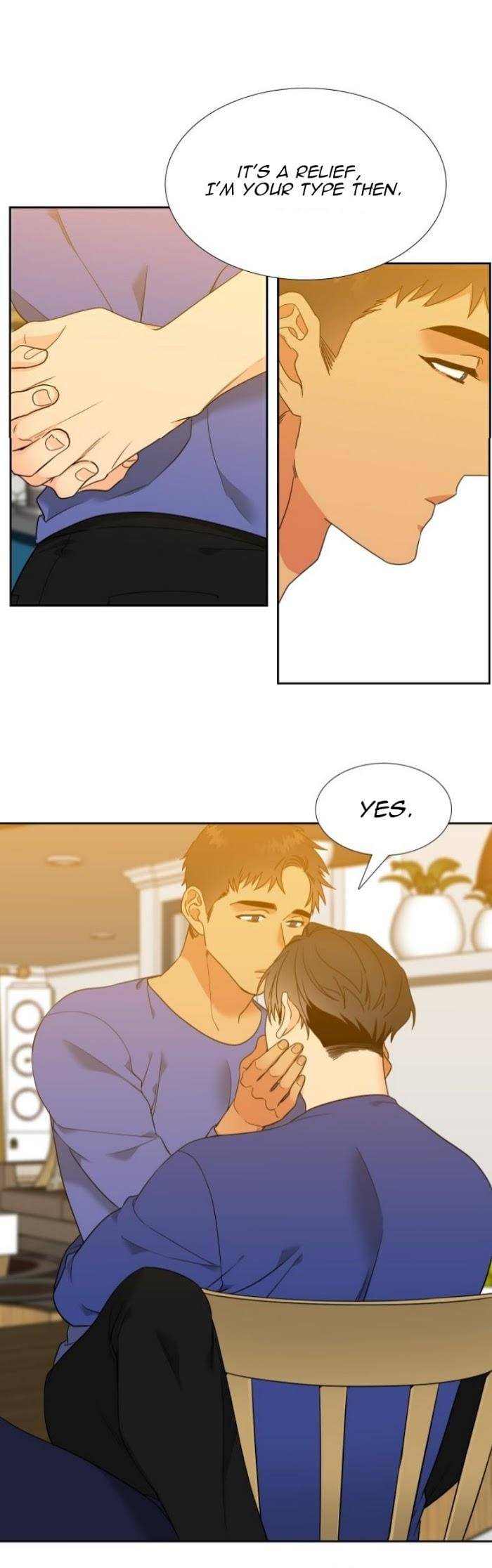Blood-Link-By-Oneurman-Saneun-Hyeongje-Part-3-Eng page 17