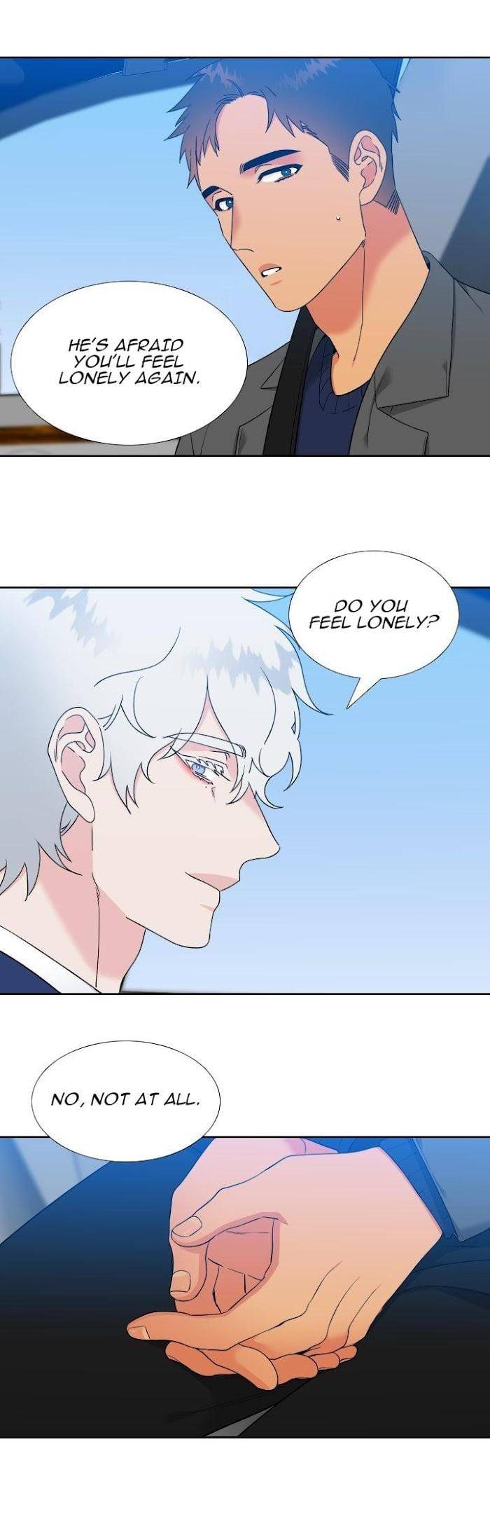Blood-Link-By-Oneurman-Saneun-Hyeongje-Part-3-Eng page 3