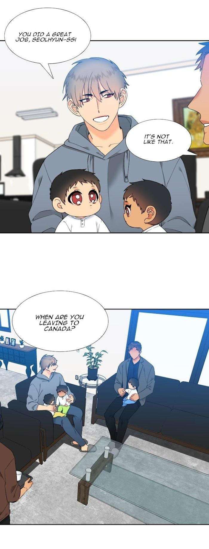 Blood-Link-By-Oneurman-Saneun-Hyeongje-Part-3-Eng page 6