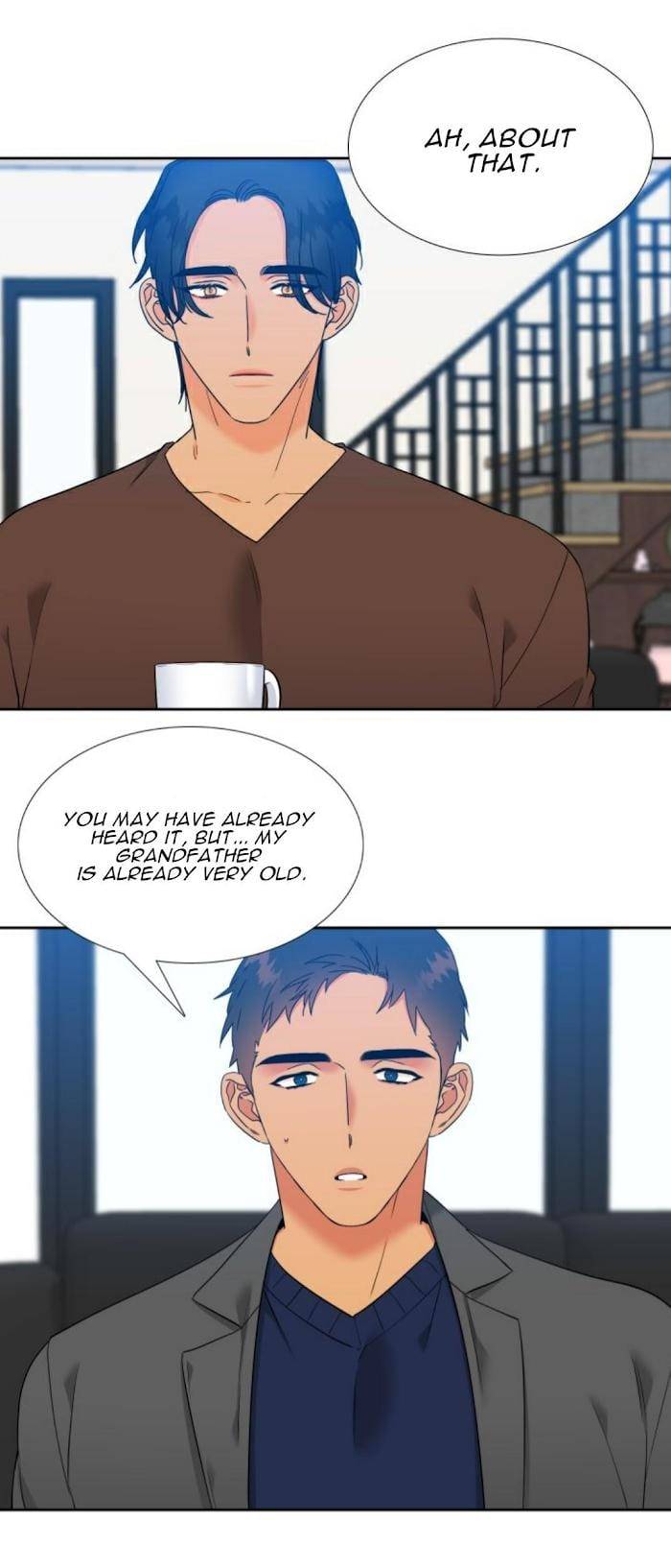 Blood-Link-By-Oneurman-Saneun-Hyeongje-Part-3-Eng page 7