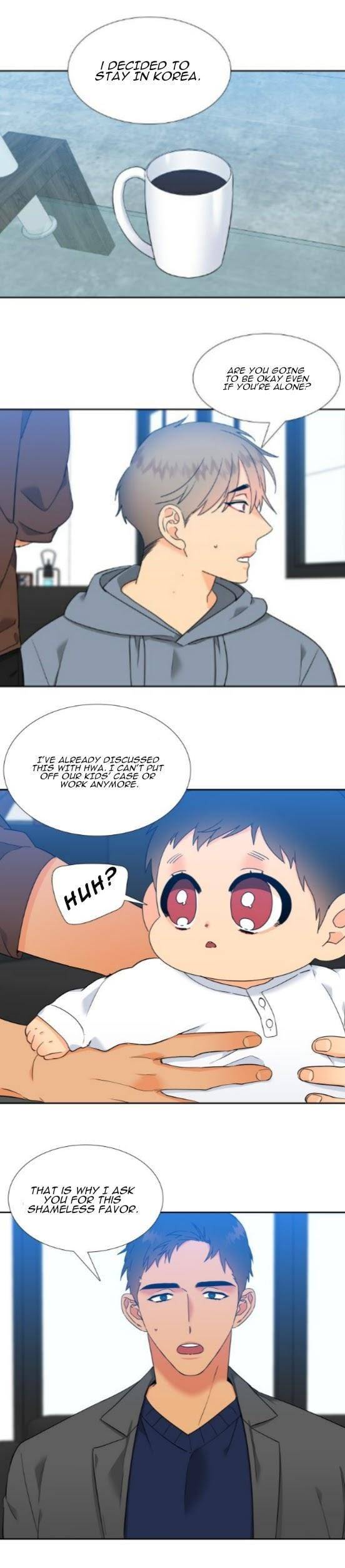 Blood-Link-By-Oneurman-Saneun-Hyeongje-Part-3-Eng page 8