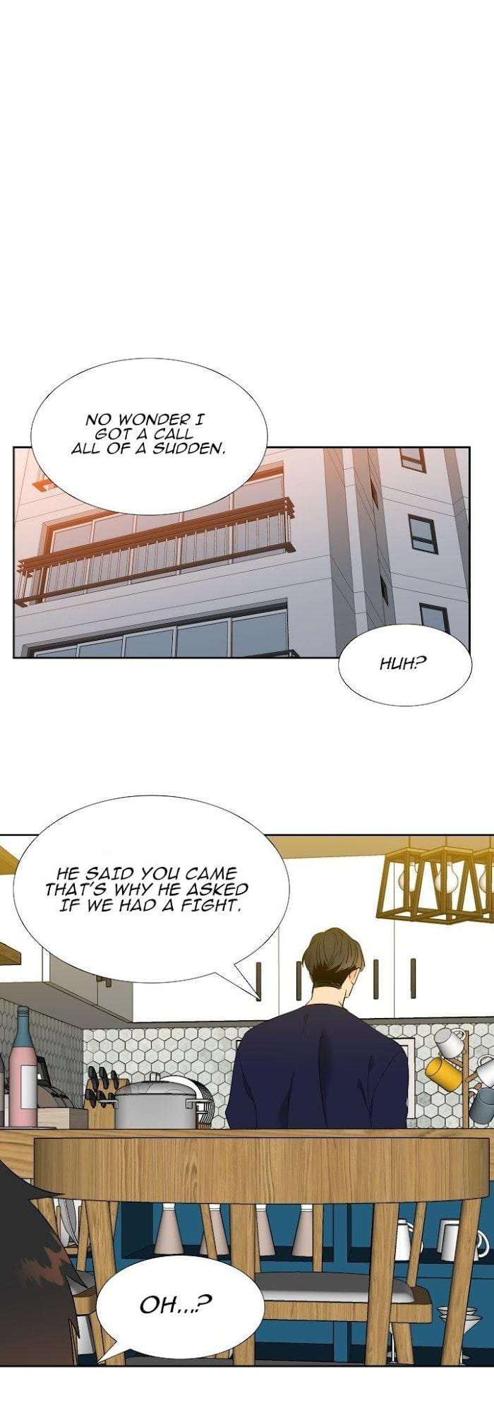 Blood-Link-By-Oneurman-Saneun-Hyeongje-Part-3-Eng page 10