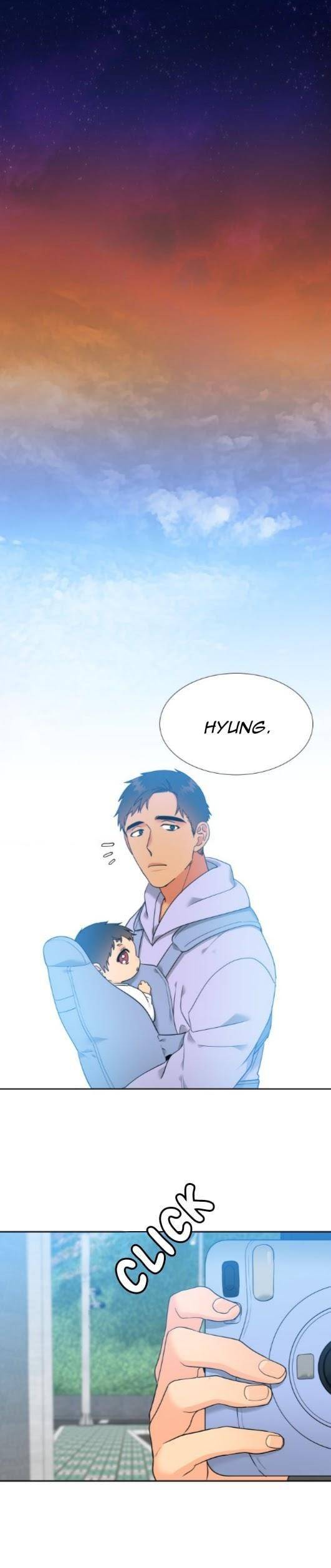 Blood-Link-By-Oneurman-Saneun-Hyeongje-Part-3-Eng page 13