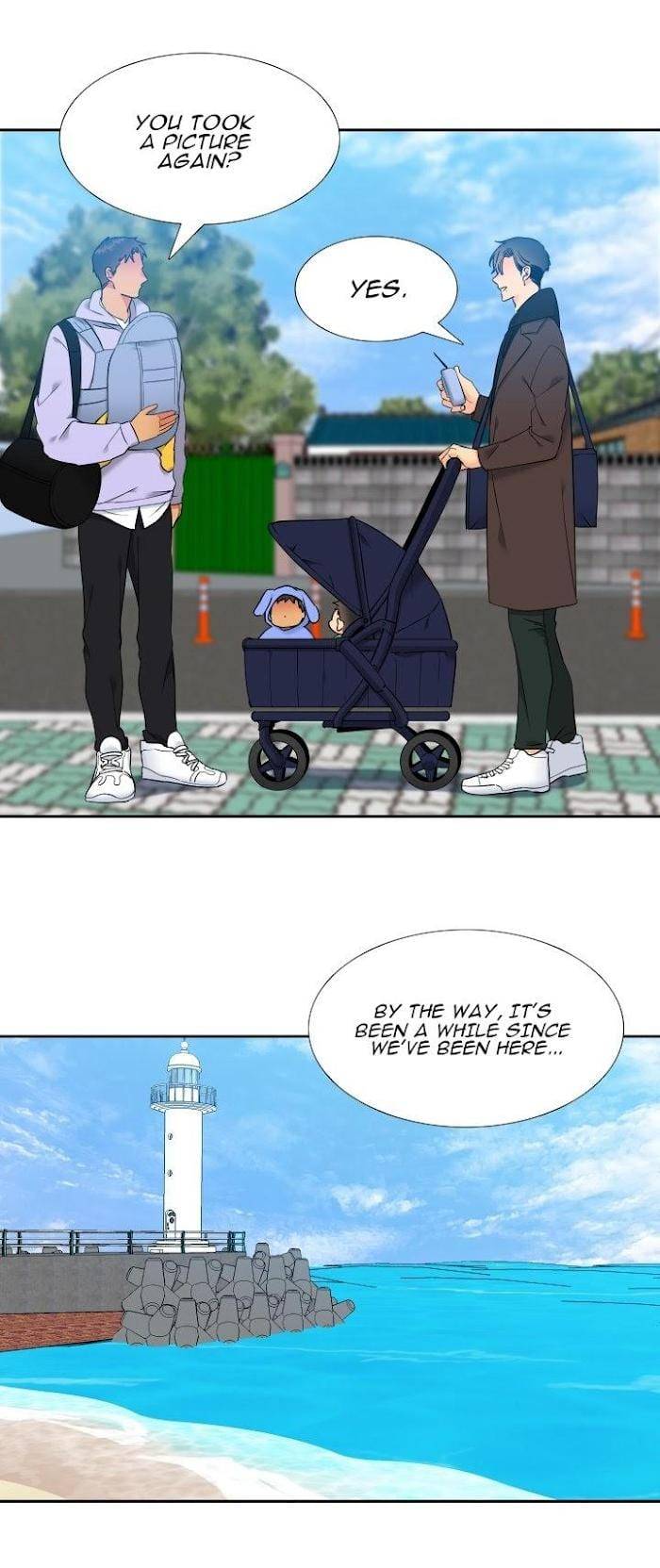 Blood-Link-By-Oneurman-Saneun-Hyeongje-Part-3-Eng page 14