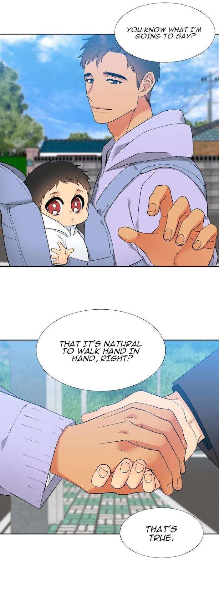 Blood-Link-By-Oneurman-Saneun-Hyeongje-Part-3-Eng page 16
