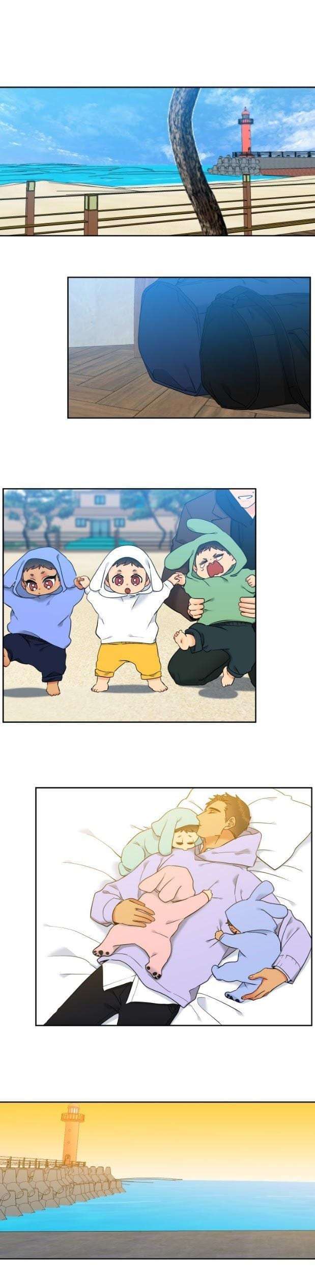 Blood-Link-By-Oneurman-Saneun-Hyeongje-Part-3-Eng page 17