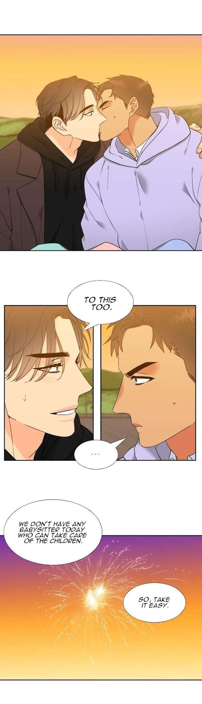 Blood-Link-By-Oneurman-Saneun-Hyeongje-Part-3-Eng page 21