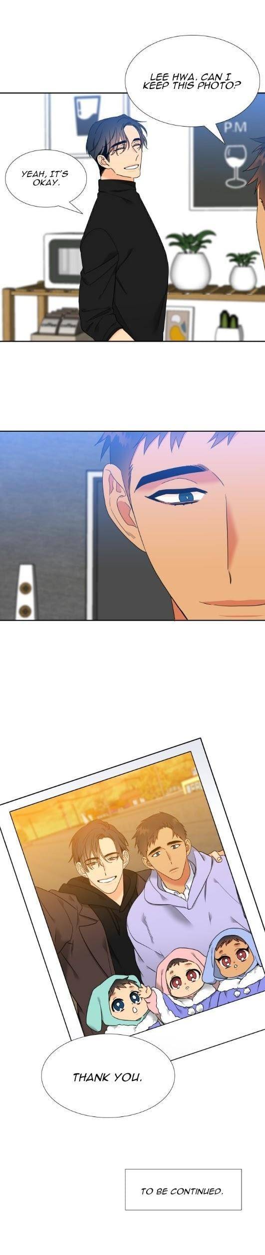 Blood-Link-By-Oneurman-Saneun-Hyeongje-Part-3-Eng page 23