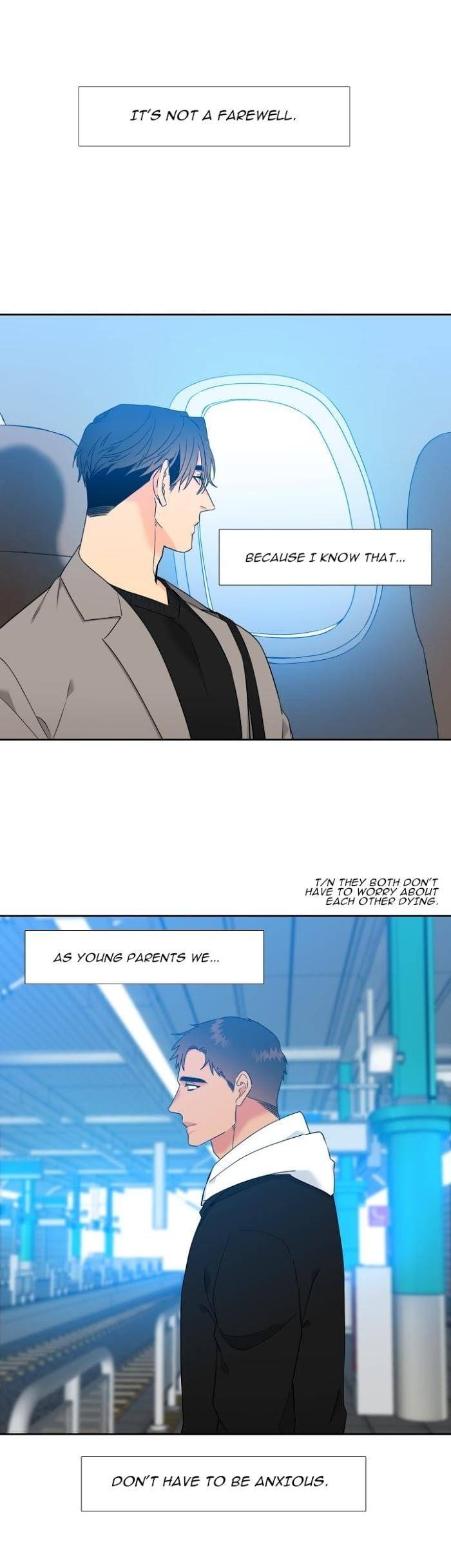 Blood-Link-By-Oneurman-Saneun-Hyeongje-Part-3-Eng page 4