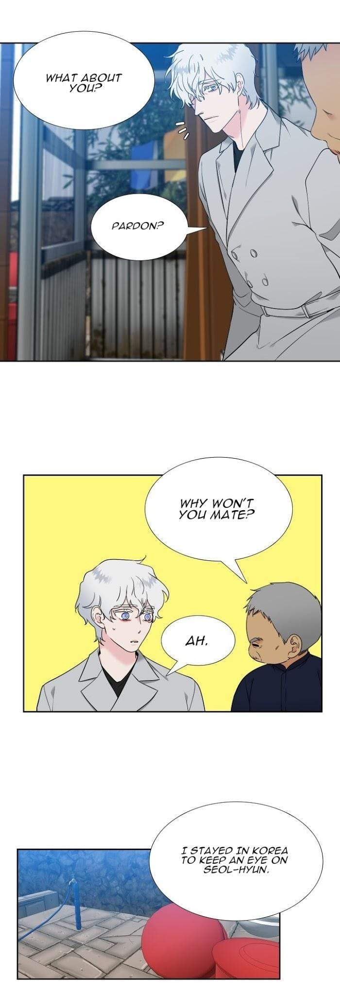 Blood-Link-By-Oneurman-Saneun-Hyeongje-Part-3-Eng page 6