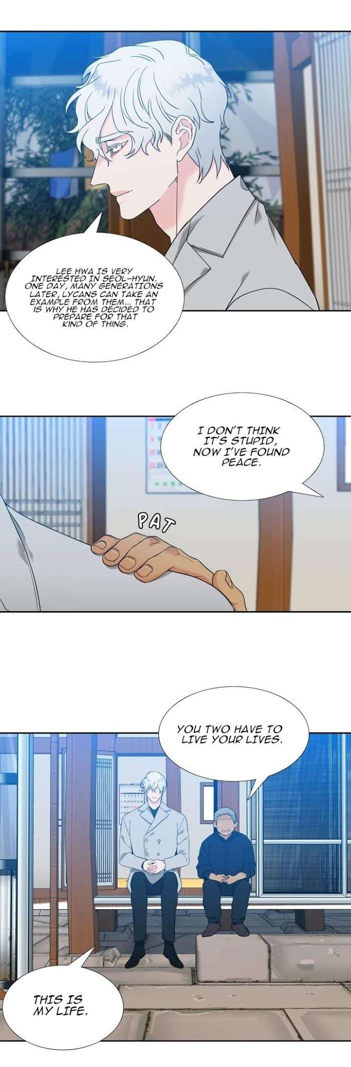 Blood-Link-By-Oneurman-Saneun-Hyeongje-Part-3-Eng page 7