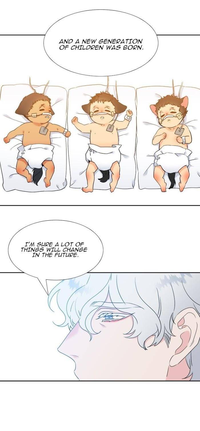 Blood-Link-By-Oneurman-Saneun-Hyeongje-Part-3-Eng page 9