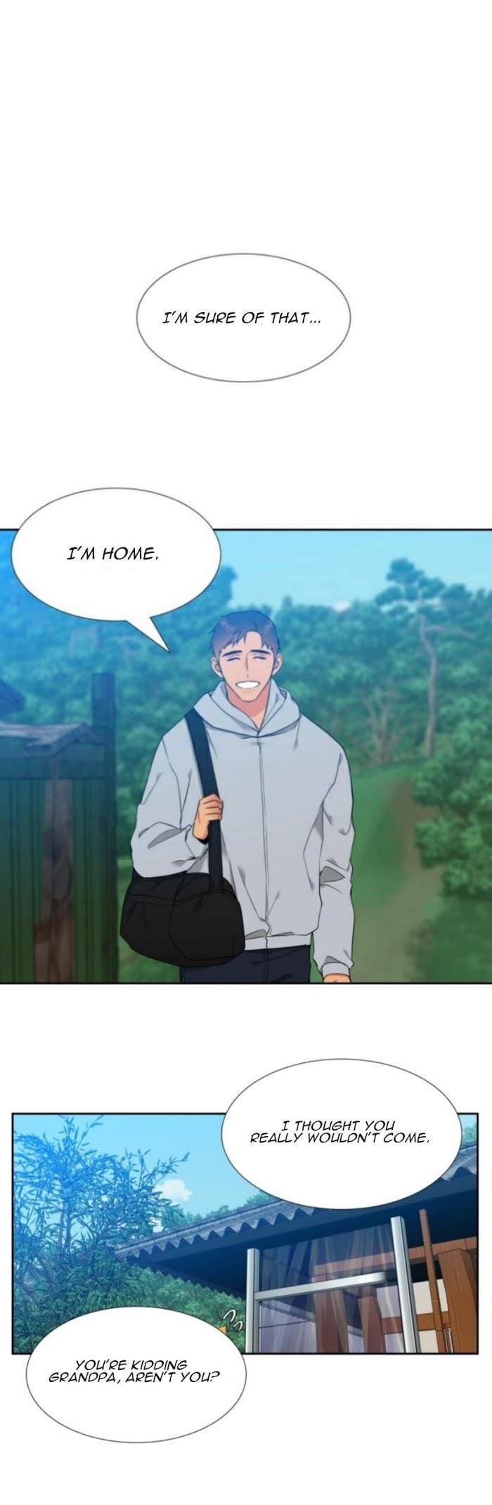 Blood-Link-By-Oneurman-Saneun-Hyeongje-Part-3-Eng page 10