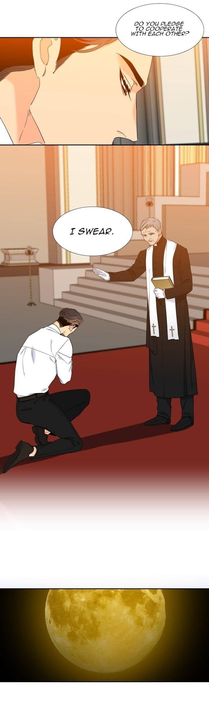 Blood-Link-By-Oneurman-Saneun-Hyeongje-Part-3-Eng page 12