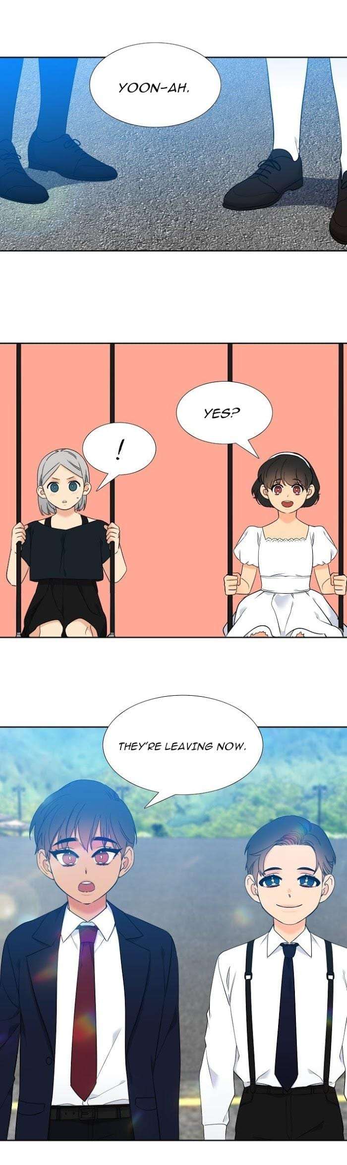Blood-Link-By-Oneurman-Saneun-Hyeongje-Part-3-Eng page 17