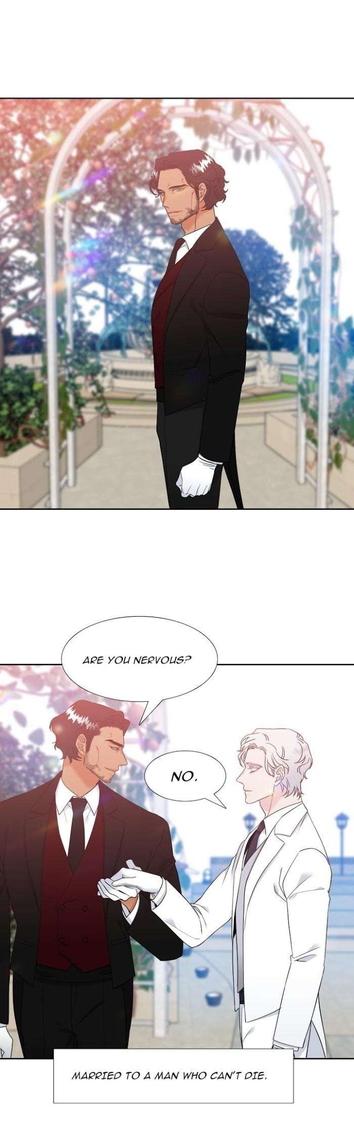 Blood-Link-By-Oneurman-Saneun-Hyeongje-Part-3-Eng page 20