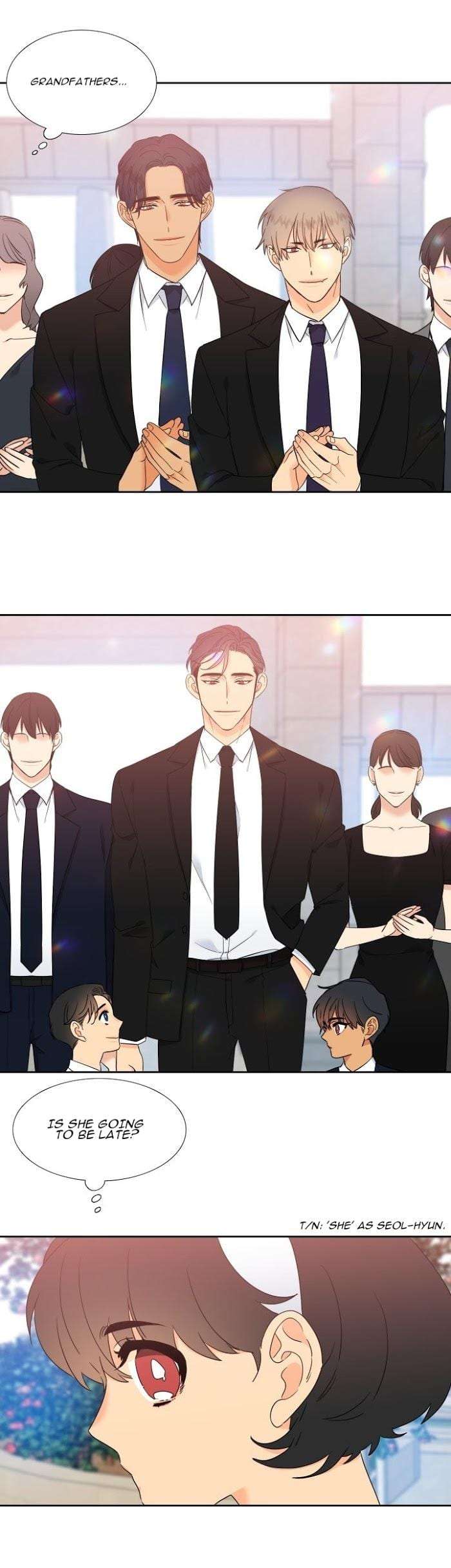 Blood-Link-By-Oneurman-Saneun-Hyeongje-Part-3-Eng page 21