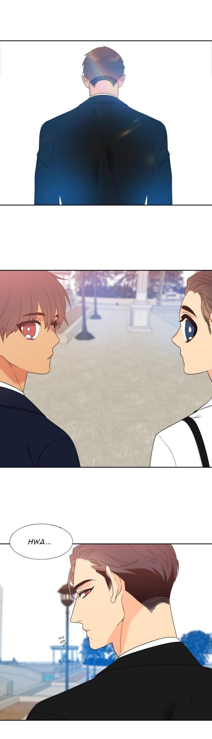 Blood-Link-By-Oneurman-Saneun-Hyeongje-Part-3-Eng page 22