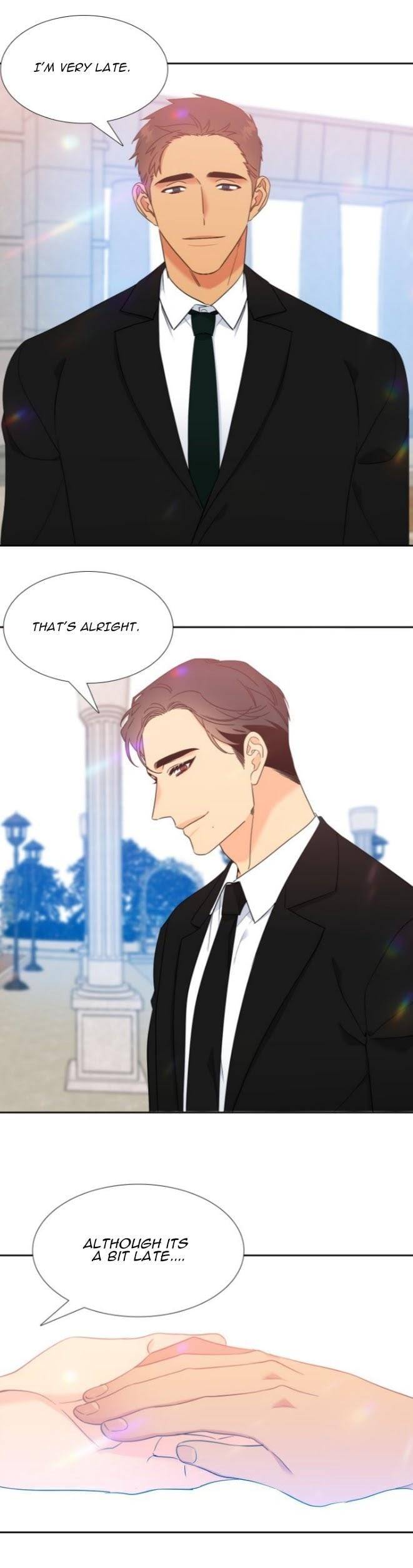 Blood-Link-By-Oneurman-Saneun-Hyeongje-Part-3-Eng page 23