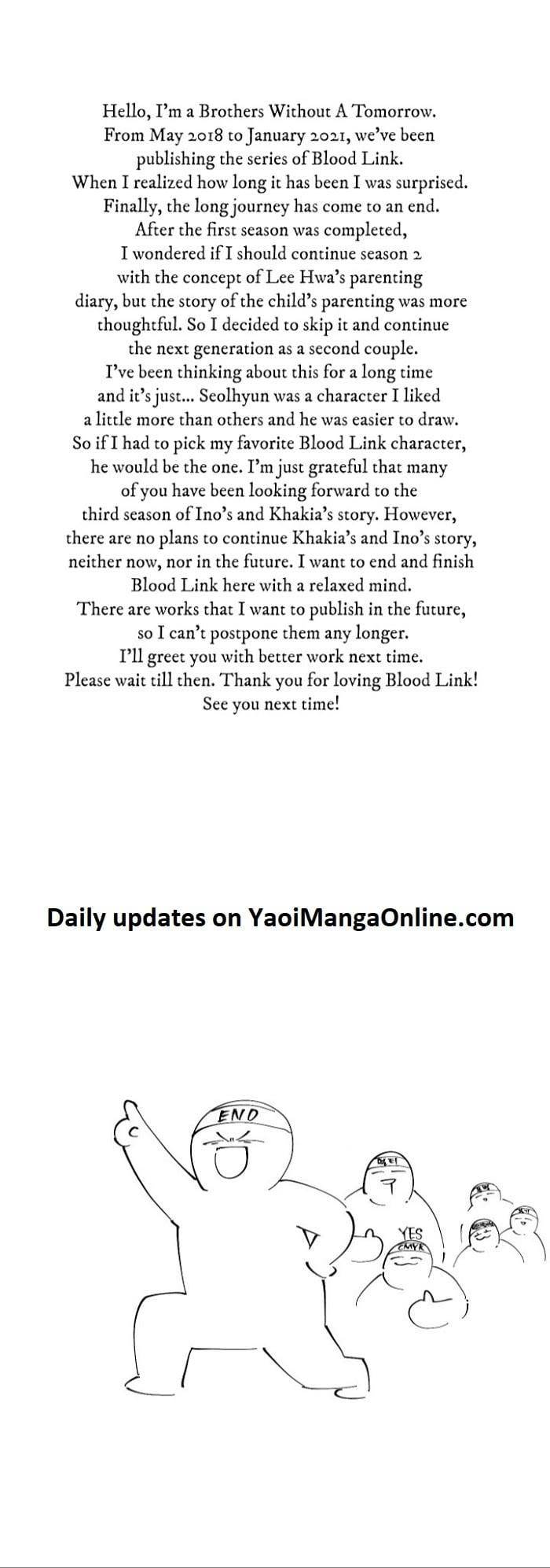 Blood-Link-By-Oneurman-Saneun-Hyeongje-Part-3-Eng page 28
