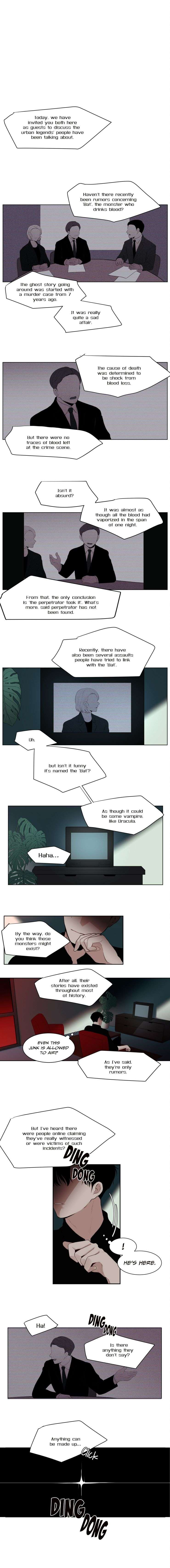 Blood-Sacrifice-By-Euneun-Uncensored-Eng page 3