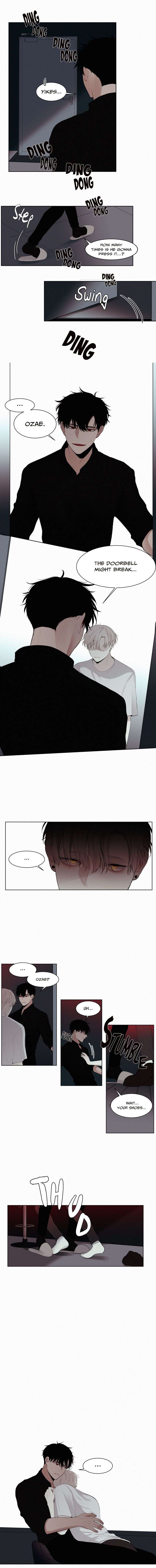 Blood-Sacrifice-By-Euneun-Uncensored-Eng page 4