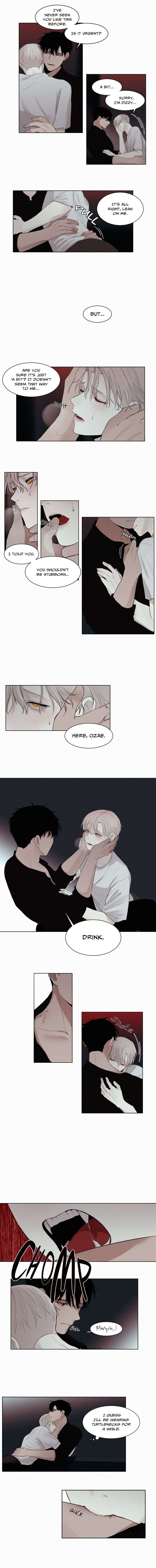 Blood-Sacrifice-By-Euneun-Uncensored-Eng page 5