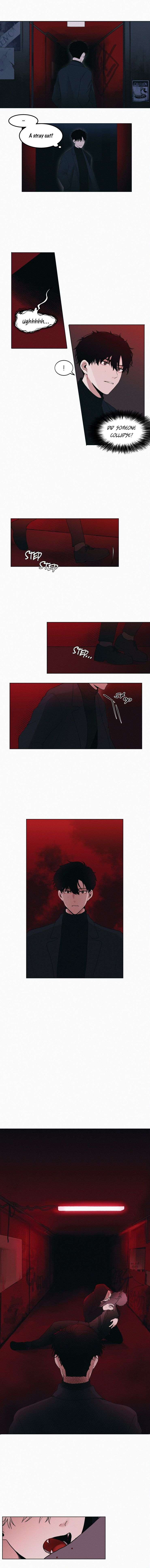 Blood-Sacrifice-By-Euneun-Uncensored-Eng page 2