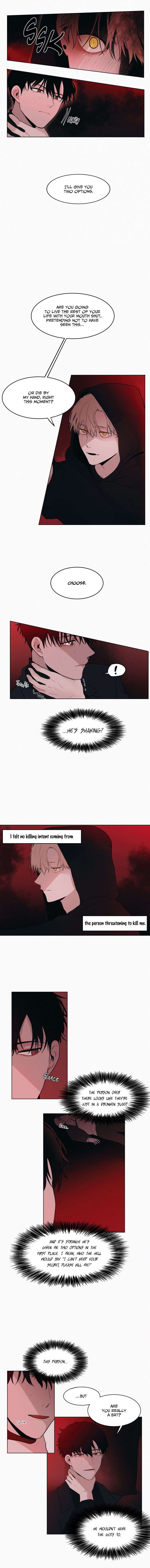 Blood-Sacrifice-By-Euneun-Uncensored-Eng page 5