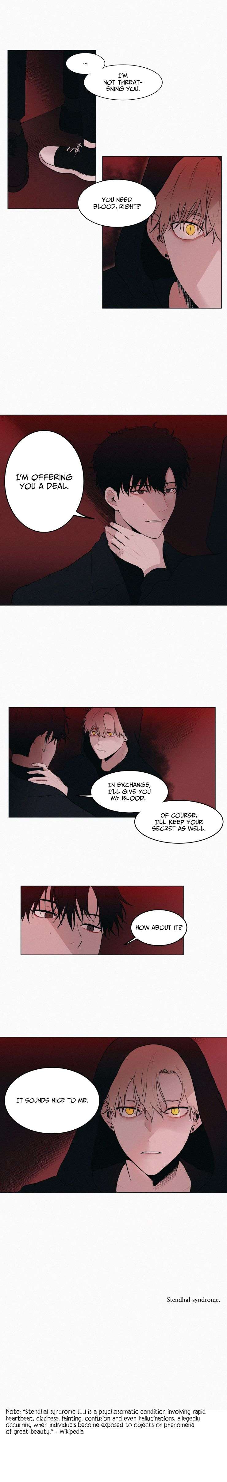 Blood-Sacrifice-By-Euneun-Uncensored-Eng page 7