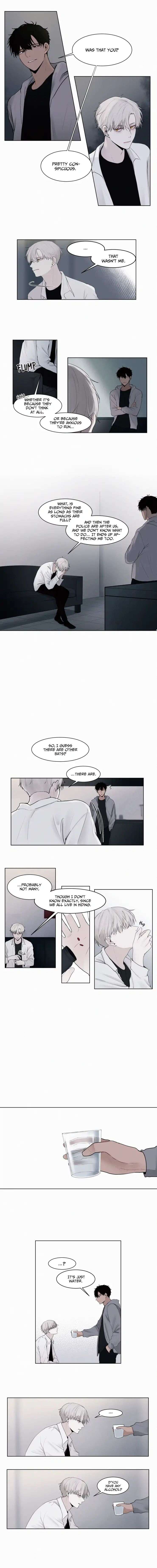 Blood-Sacrifice-By-Euneun-Uncensored-Eng page 4