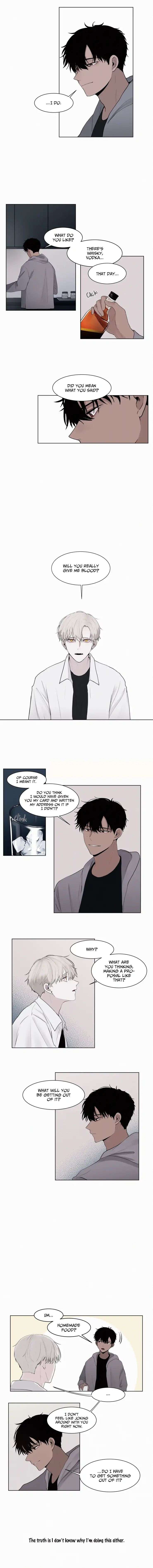 Blood-Sacrifice-By-Euneun-Uncensored-Eng page 5