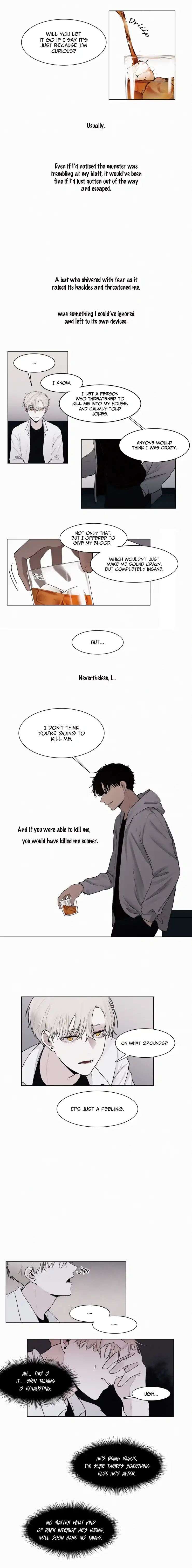 Blood-Sacrifice-By-Euneun-Uncensored-Eng page 6