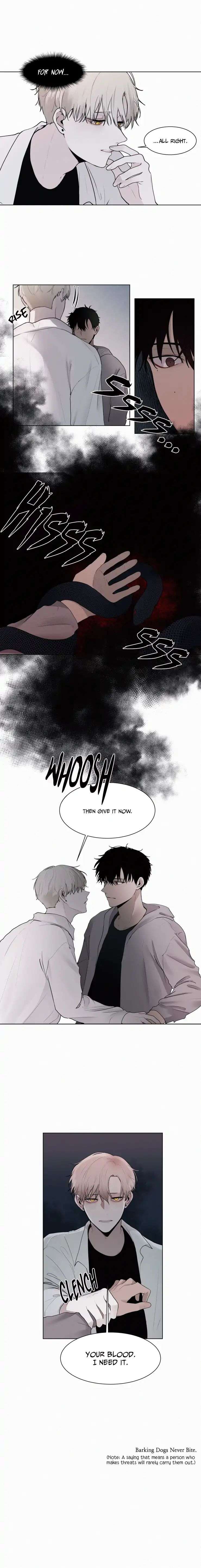 Blood-Sacrifice-By-Euneun-Uncensored-Eng page 7