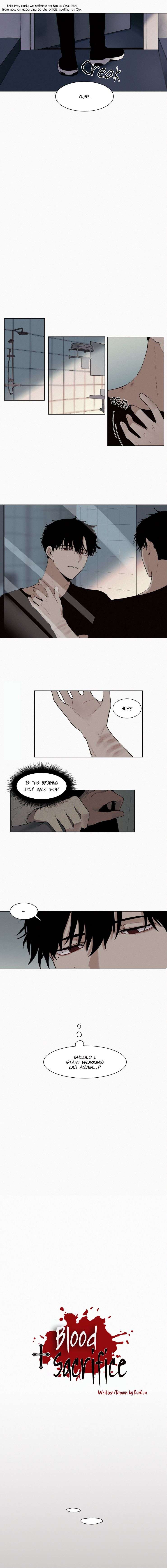Blood-Sacrifice-By-Euneun-Uncensored-Eng page 3