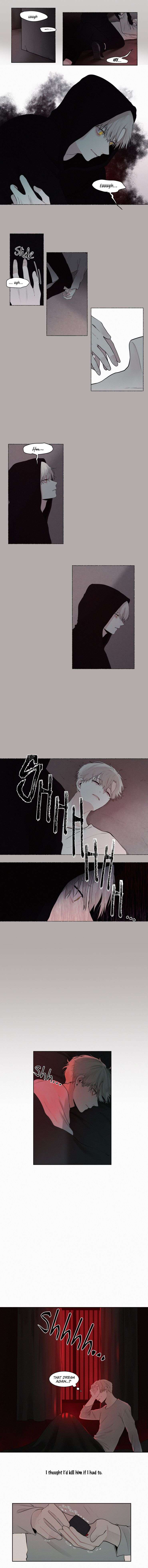 Blood-Sacrifice-By-Euneun-Uncensored-Eng page 4