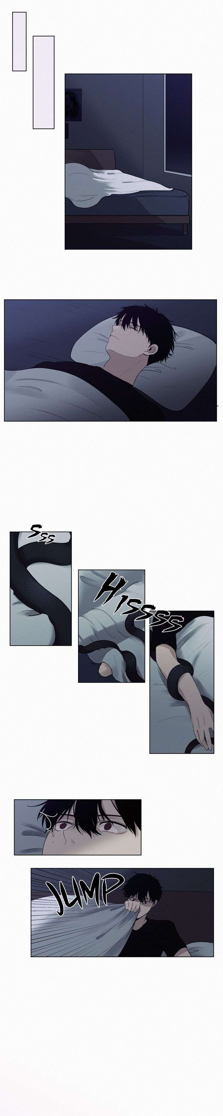 Blood-Sacrifice-By-Euneun-Uncensored-Eng page 6