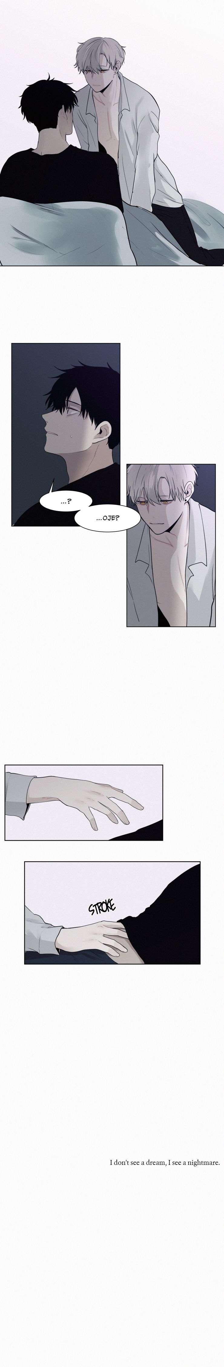 Blood-Sacrifice-By-Euneun-Uncensored-Eng page 7