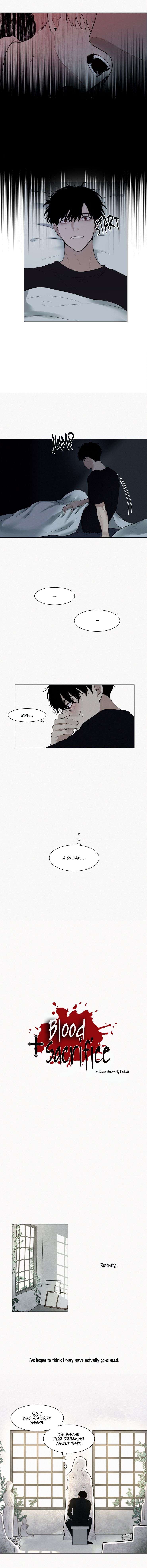Blood-Sacrifice-By-Euneun-Uncensored-Eng page 2