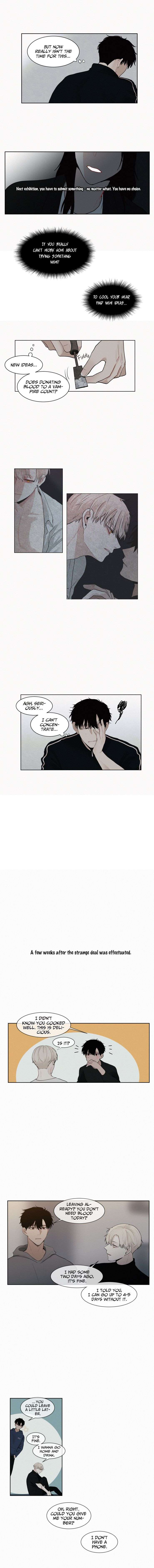 Blood-Sacrifice-By-Euneun-Uncensored-Eng page 3
