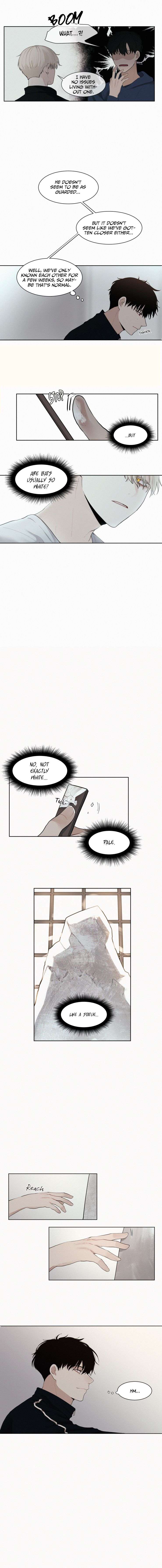 Blood-Sacrifice-By-Euneun-Uncensored-Eng page 4