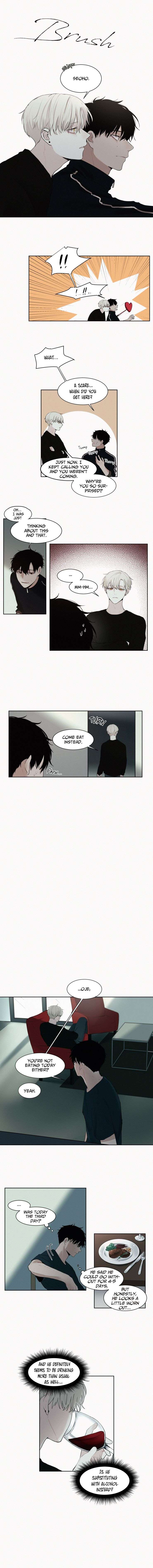 Blood-Sacrifice-By-Euneun-Uncensored-Eng page 5