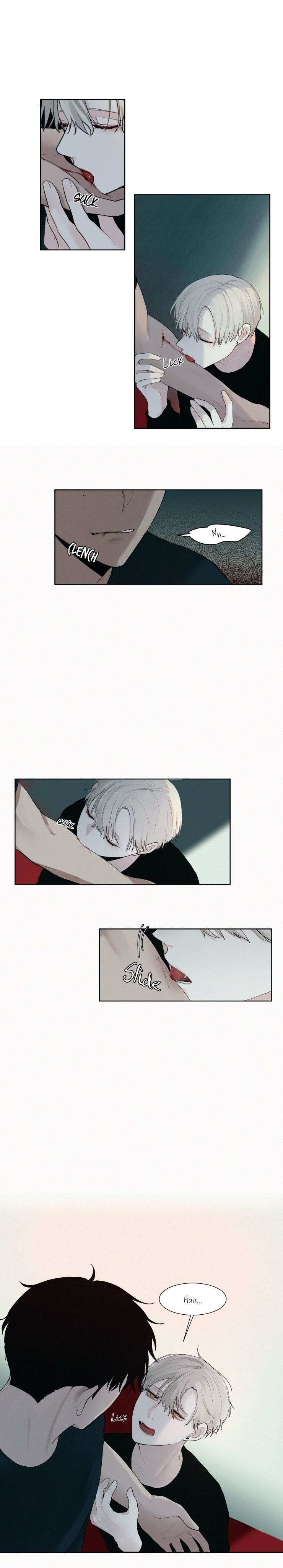 Blood-Sacrifice-By-Euneun-Uncensored-Eng page 7
