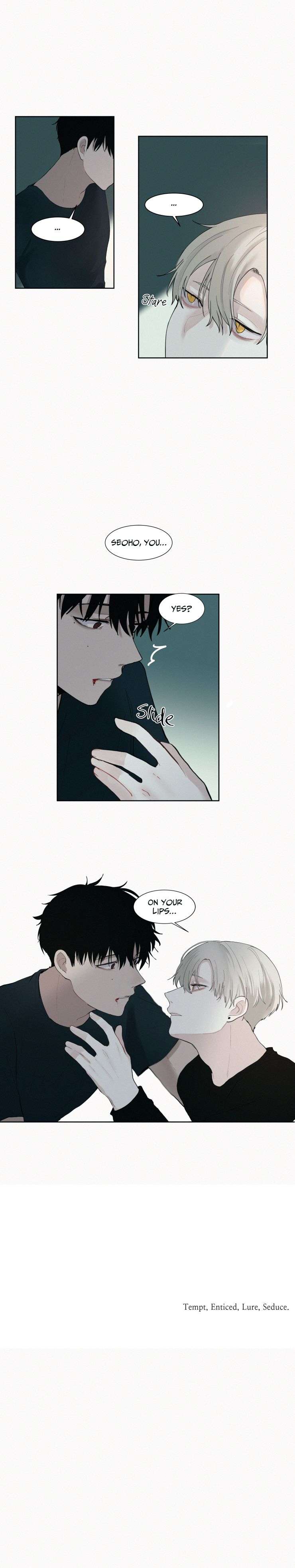 Blood-Sacrifice-By-Euneun-Uncensored-Eng page 8