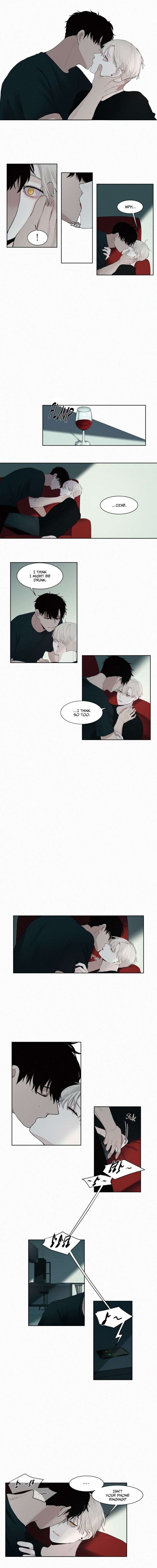 Blood-Sacrifice-By-Euneun-Uncensored-Eng page 2